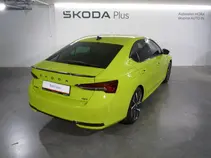 Octavia SportLine