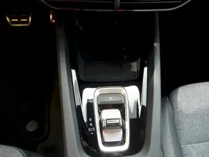 Škoda Octavia SportLine