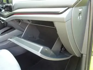 Škoda Octavia SportLine