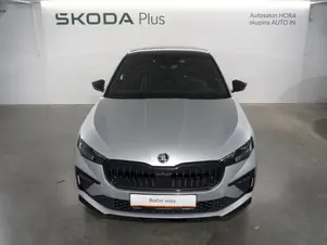Škoda Scala Monte Carlo