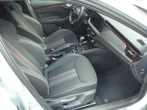 Škoda Scala Monte Carlo