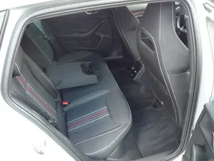 Škoda Scala Monte Carlo