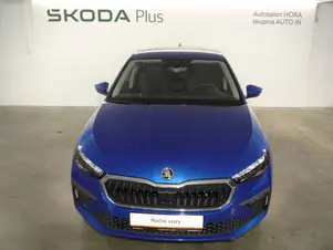 Škoda Scala Top Selection