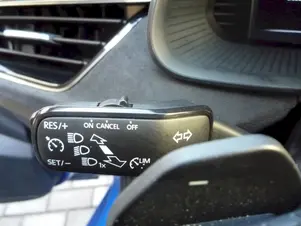 Škoda Scala Top Selection