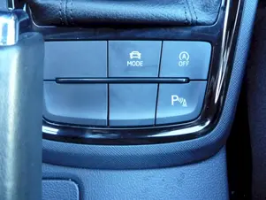 Škoda Scala Top Selection