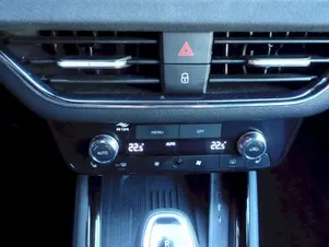 Škoda Scala Top Selection