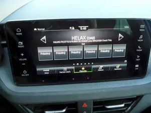 Škoda Scala Top Selection