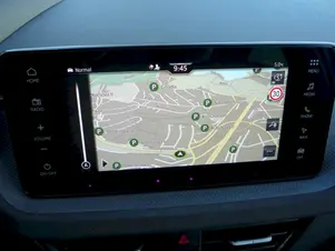 Škoda Scala Top Selection