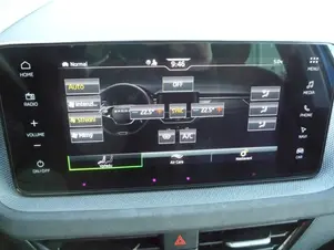 Škoda Scala Top Selection