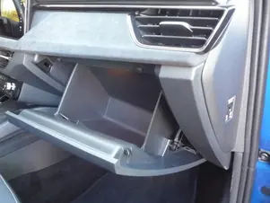 Škoda Scala Top Selection