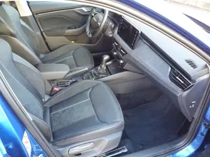 Škoda Scala Top Selection