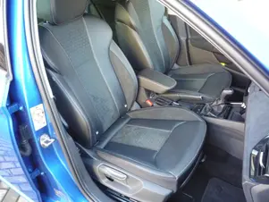 Škoda Scala Top Selection