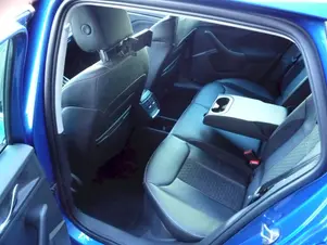 Škoda Scala Top Selection