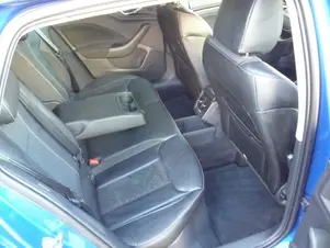 Škoda Scala Top Selection