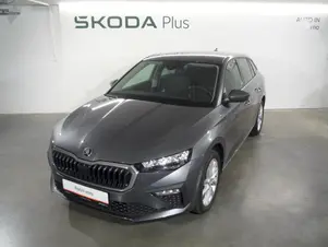 Škoda Scala 130 let