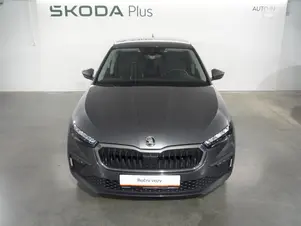 Škoda Scala 130 let