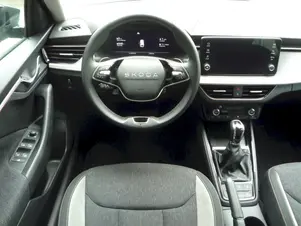 Škoda Scala 130 let