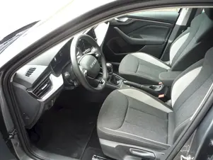 Škoda Scala 130 let