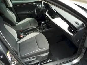 Škoda Scala 130 let