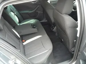 Škoda Scala 130 let