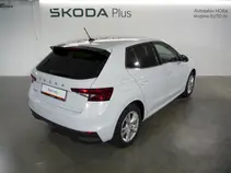 Fabia Top Selection