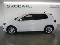 Fabia Top Selection