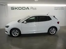 Fabia Top Selection