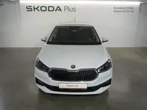 Fabia Top Selection