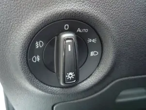 Škoda Fabia Top Selection