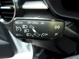 Škoda Fabia Top Selection