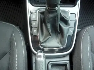 Škoda Fabia Top Selection