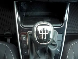 Škoda Fabia Top Selection