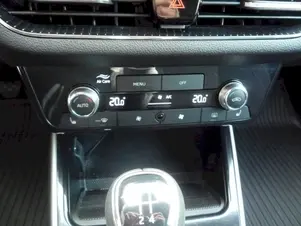 Škoda Fabia Top Selection