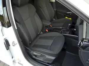 Škoda Fabia Top Selection