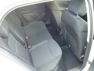 Škoda Fabia Top Selection
