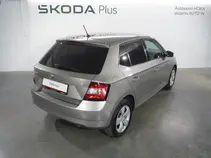 Fabia Ambiente plus
