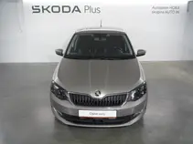 Fabia Ambiente plus