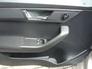 Škoda Fabia Ambiente plus