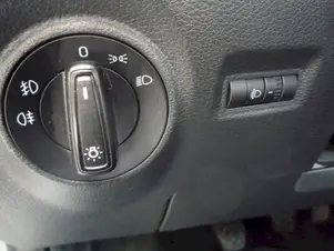 Škoda Fabia Ambiente plus