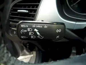 Škoda Fabia Ambiente plus
