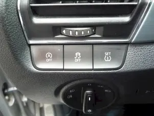 Škoda Fabia Ambiente plus