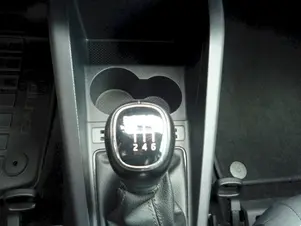 Škoda Fabia Ambiente plus