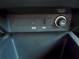 Škoda Fabia Ambiente plus
