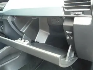 Škoda Fabia Ambiente plus