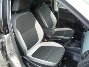 Škoda Fabia Ambiente plus