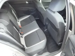 Škoda Fabia Ambiente plus