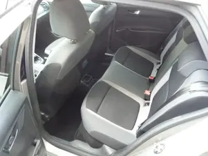 Škoda Fabia Ambiente plus