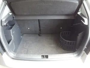 Škoda Fabia Ambiente plus
