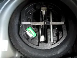Škoda Fabia Ambiente plus