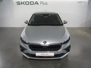 Škoda Scala Selection